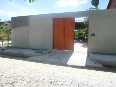Casa com 2 Quartos para alugar, 400m² no Mangabeira, Lavras da Mangabeira