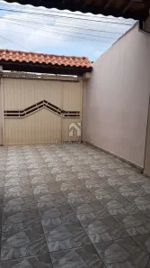 Casa com 3 Quartos à venda, 148m² no Jardim do Vale, Jacareí