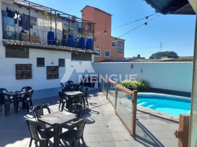 Casa com 3 Quartos à venda, 401m² no Rubem Berta, Porto Alegre
