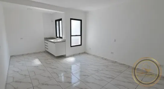 Apartamento com 1 Quarto para alugar, 28m² no Parque da Mooca, São Paulo