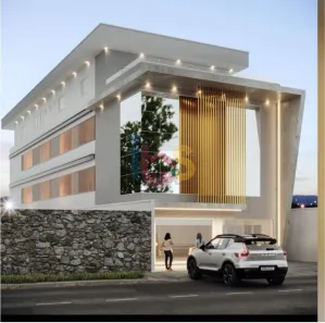 para alugar, 29m² no São Francisco, Ilhéus