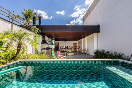Casa de Condomínio com 3 Quartos à venda, 135m² no São Lourenço, Bertioga