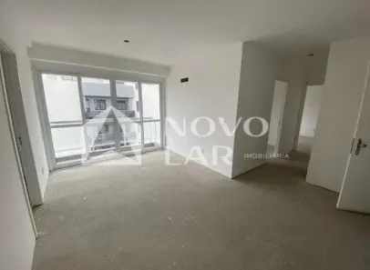 Apartamento com 2 Quartos à venda, 61m² no Jardim Botânico, Porto Alegre