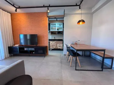 Apartamento com 2 Quartos à venda, 57m² no Jardim Torres São José, Jundiaí