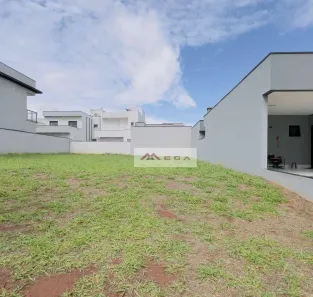Lote/Terreno à venda, 200m² no Vila Monte Alegre, Paulínia