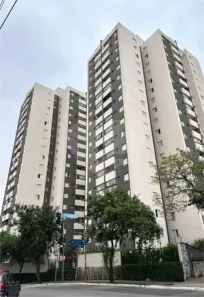 Apartamento com 2 Quartos à venda, 50m² no Limão, São Paulo