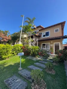 Casa de Condomínio com 3 Quartos à venda, 166m² no Pechincha, Rio de Janeiro