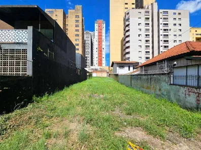 Lote/Terreno à venda, 461m² no Centro, Londrina