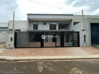 Ponto Comercial para alugar, 270m² no Loteamento Residencial Jardim dos Pinheiros, Americana
