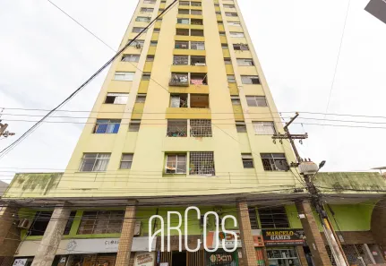 Apartamento com 2 Quartos à venda, 51m² no Centro, Aracaju