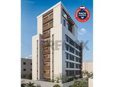 Apartamento com 2 Quartos à venda, 84m² no Santo Agostinho, Belo Horizonte