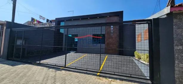 Imóvel Comercial à venda, 85m² no Jardim Portugal, São José dos Campos
