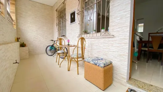 Casa com 2 Quartos para venda ou aluguel, 125m² no Penha, Rio de Janeiro