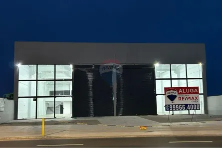 Ponto Comercial para alugar, 1020m² no Centro (Morungava), Gravataí