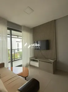Apartamento com 3 Quartos para alugar, 106m² no Parque 10 de Novembro, Manaus