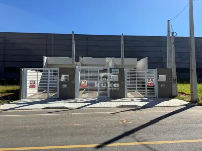 Casa com 2 Quartos à venda, 62m² no Barra do Rio Cerro, Jaraguá do Sul