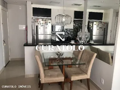 Apartamento com 2 Quartos à venda, 45m² no Vila Independência, São Paulo