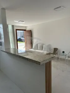 Casa de Condomínio com 3 Quartos à venda, 100m² no Alphaville, Barra dos Coqueiros