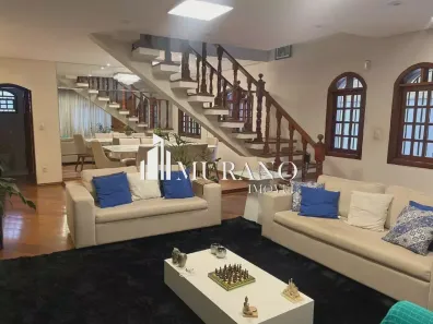 Sobrado com 3 Quartos à venda, 141m² no Vila Carrão, São Paulo