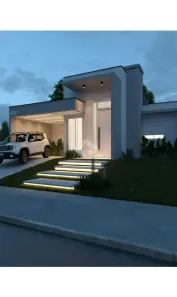 Casa com 2 Quartos à venda, 102m² no Bom Jesus, Vera Cruz