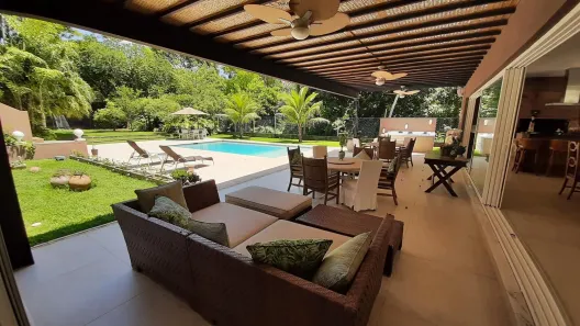 Casa com 4 Quartos à venda, 3600m² no Helvétia Country, Indaiatuba