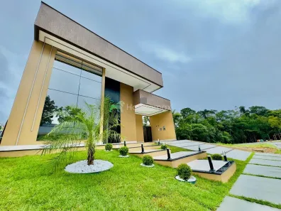 Casa com 3 Quartos à venda, 183m² no Ponta Negra, Manaus