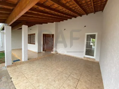 Casa com 3 Quartos à venda, 205m² no Jardim Boa Viista II, Jaguariúna