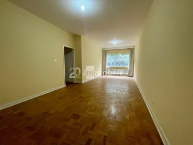 Apartamento com 3 Quartos à venda, 130m² no Higienópolis, São Paulo
