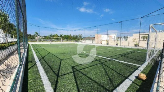 Apartamento com 2 Quartos à venda, 61m² no Vista Alegre, São Gonçalo