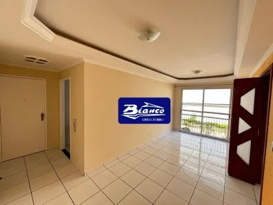 Apartamento com 2 Quartos à venda, 53m² no Macedo, Guarulhos