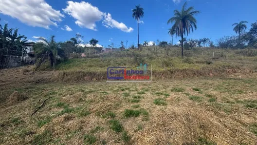 Lote/Terreno à venda, 2500m² no Nossa Senhora da Paz, São Joaquim de Bicas