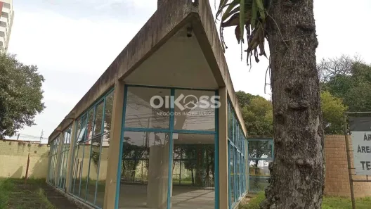 Ponto Comercial para alugar, 240m² no Santana, São José dos Campos
