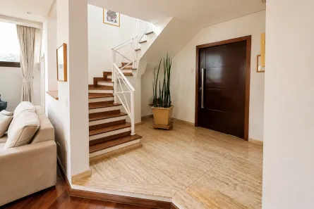 Casa com 4 Quartos à venda, 394m² no Jardim Ampliação, São Paulo