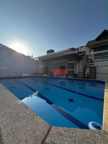 Sobrado com 5 Quartos à venda, 233m² no Vila Ponte Nova, Cubatão
