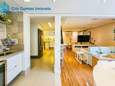 Apartamento com 3 Quartos à venda, 100m² no Mooca, São Paulo