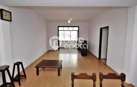 Apartamento com 3 Quartos à venda, 114m² no Botafogo, Rio de Janeiro