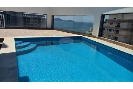 Cobertura com 3 Quartos à venda, 232m² no Vila Alzira, Guarujá