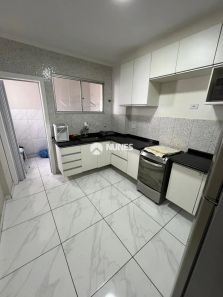 Apartamento com 2 Quartos à venda, 65m² no Jaguaribe, Osasco