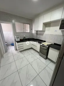 Apartamento com 2 Quartos à venda, 65m² no Jaguaribe, Osasco
