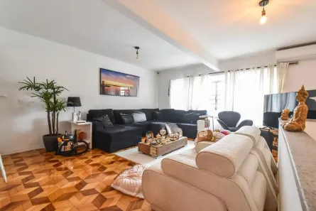 Casa com 3 Quartos à venda, 198m² no Vila Mariana, São Paulo