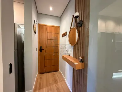 Apartamento com 2 Quartos à venda, 47m² no Reserva Sul Condomínio Resort, Ribeirão Preto