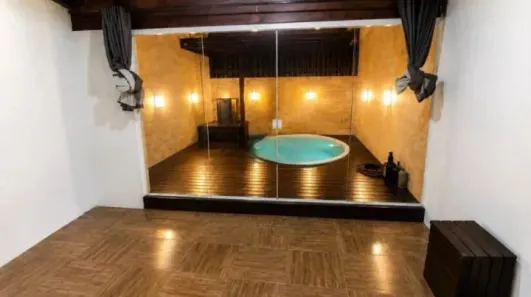 Casa com 2 Quartos para alugar, 121m² no São João do Rio Vermelho, Florianópolis