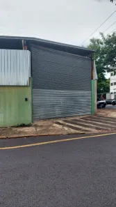 Galpão/Depósito/Armazém à venda, 860m² no Jardim Vale do Sol, São José do Rio Preto