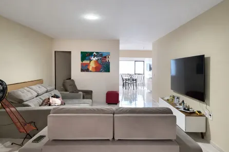Casa com 3 Quartos à venda, 165m² no Lagoa Nova, Natal