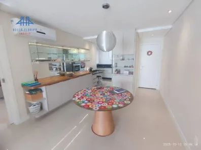 Apartamento com 3 Quartos à venda, 96m² no Balneário, Florianópolis