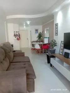 Apartamento com 3 Quartos à venda, 87m² no São Judas, São Paulo