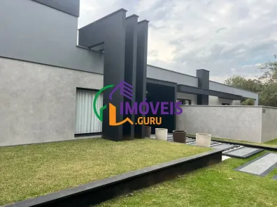 Casa de Condomínio com 5 Quartos à venda, 800m² no Arujázinho I, II e III, Arujá