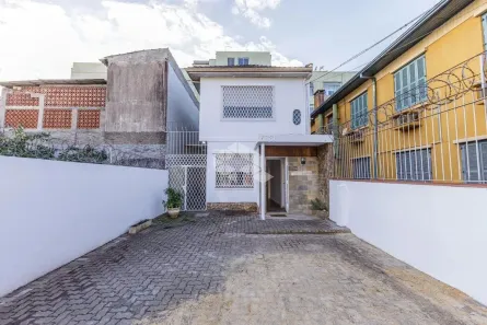 Imóvel Comercial com 4 Quartos à venda, 185m² no Floresta, Porto Alegre