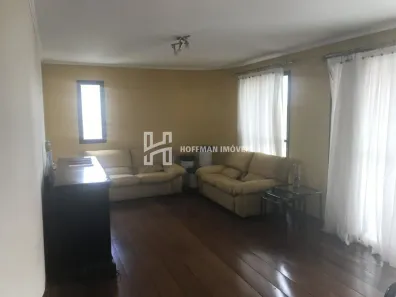 Apartamento com 4 Quartos à venda, 220m² no Santa Paula, São Caetano do Sul