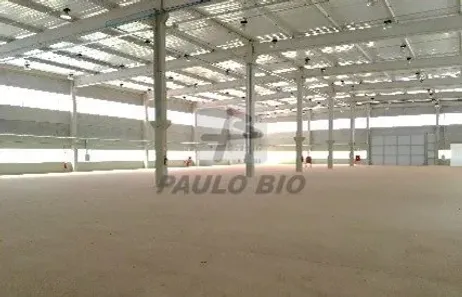 Galpão/Depósito/Armazém para alugar, 4100m² no Distrito Industrial, Santo Antônio de Posse